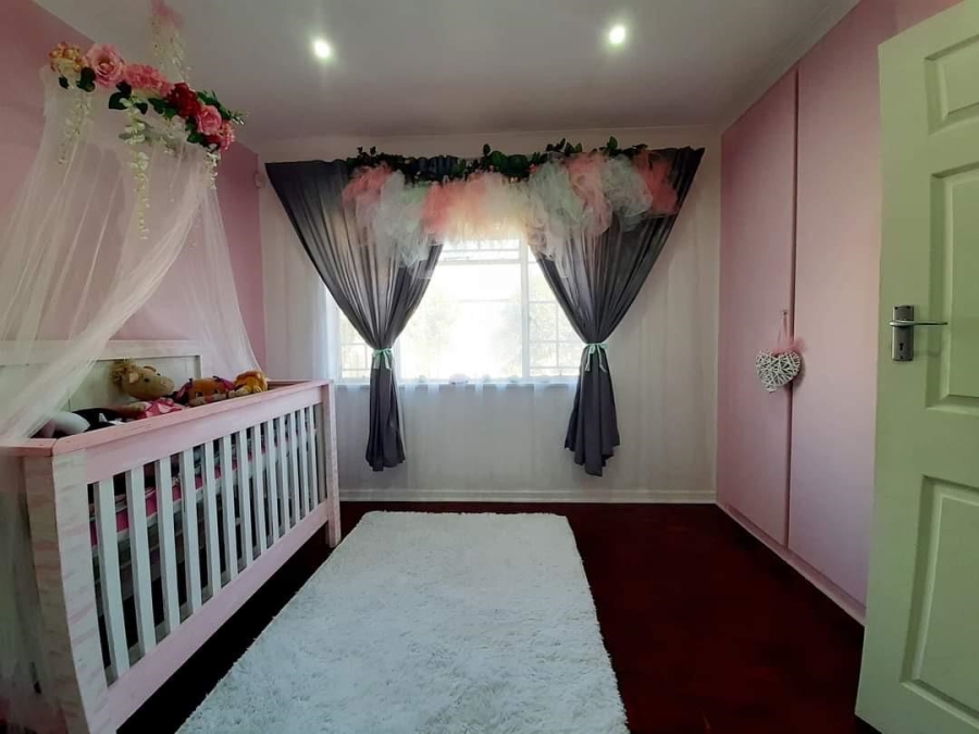 4 Bedroom Property for Sale in Vaalpark Free State